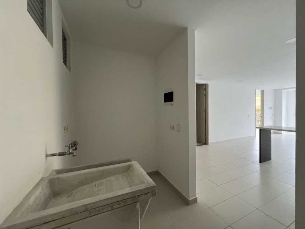 Apartamento 2 alcobas Conjunto Cerrado Pinares Pereira — foto 5
