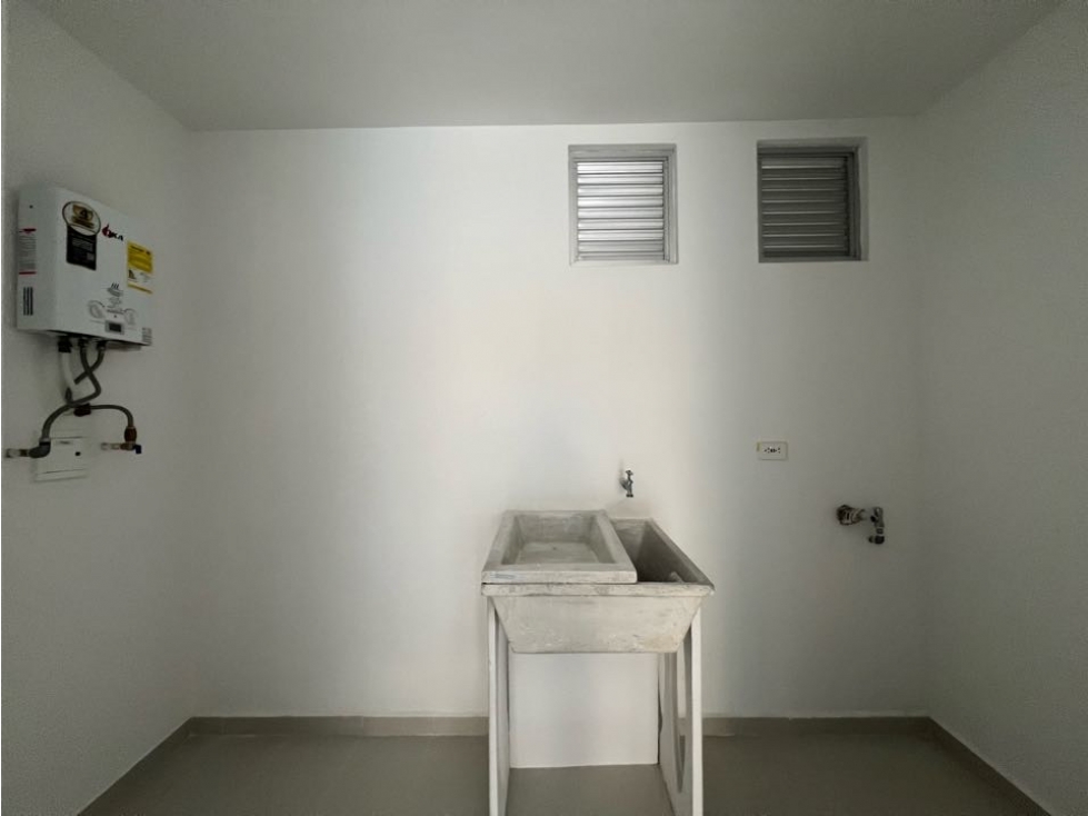 Apartamento 2 alcobas Conjunto Cerrado Pinares Pereira — foto 6