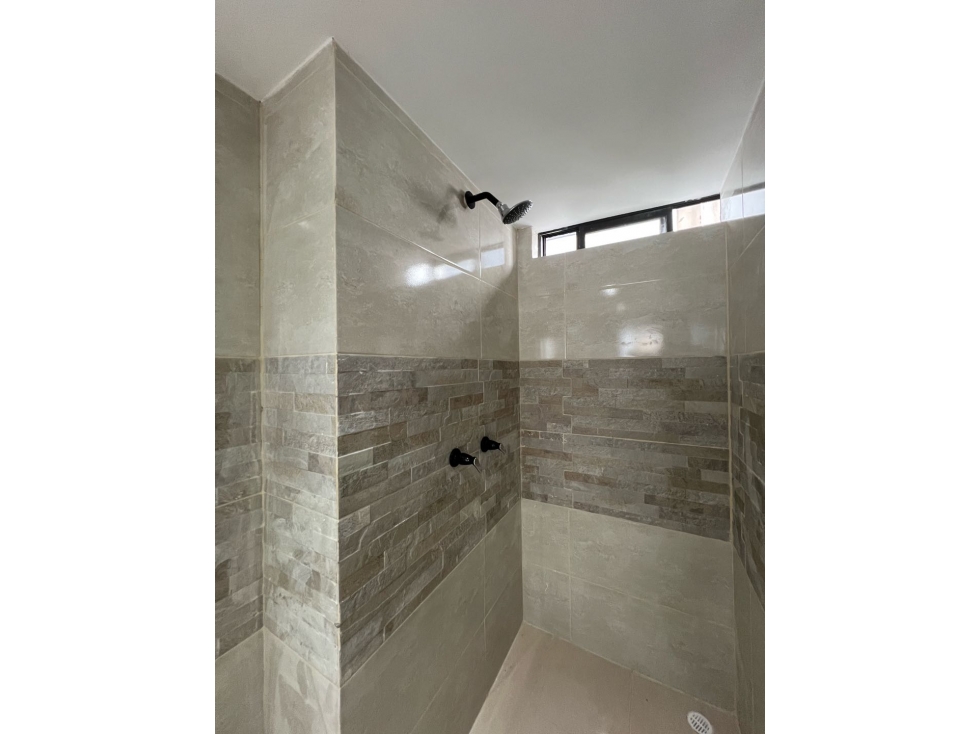 Apartamento 2 alcobas Conjunto Cerrado Gamma Pereira — foto 3