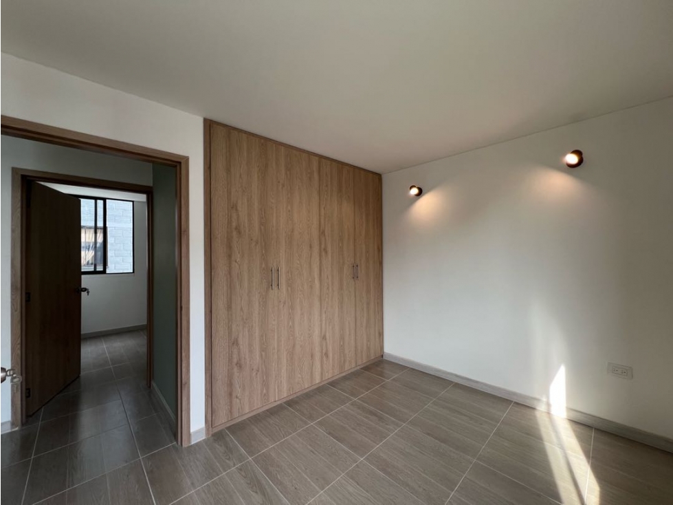 Apartamento 2 alcobas Conjunto Cerrado Gamma Pereira — foto 5