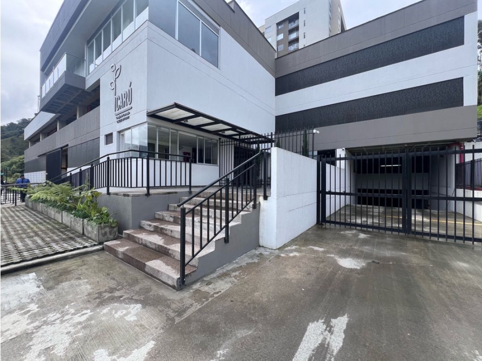 Apartamento 2 alcobas Conjunto Cerrado Niza Manizales
