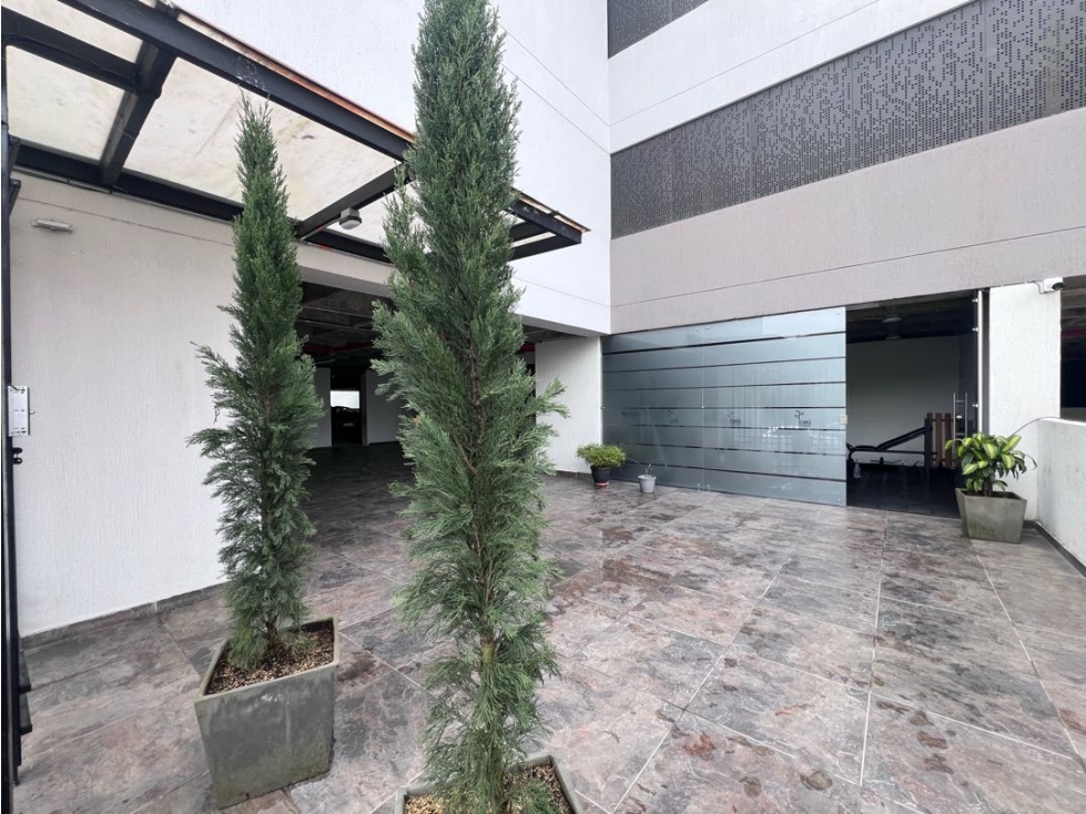 Apartamento 2 alcobas Conjunto Cerrado Niza Manizales — foto 2