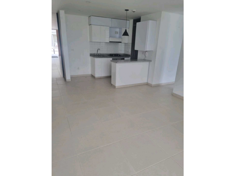 Apartamento 2 alcobas Conjunto Cerrado Milán Manizales — foto 2