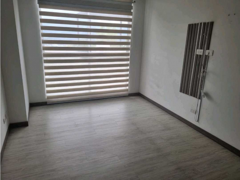 Apartamento 2 alcobas Conjunto Cerrado Milán Manizales — foto 3