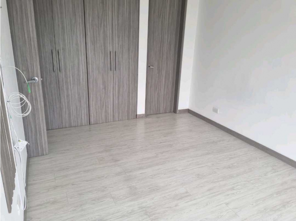 Apartamento 2 alcobas Conjunto Cerrado Milán Manizales — foto 4
