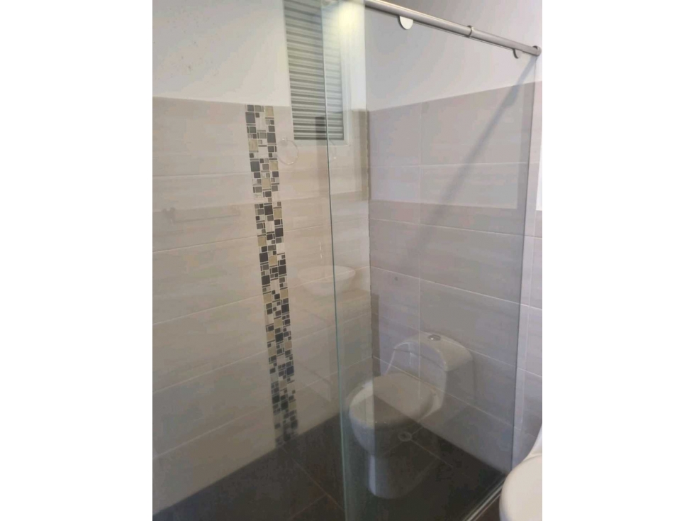 Apartamento 2 alcobas Conjunto Cerrado Milán Manizales — foto 6