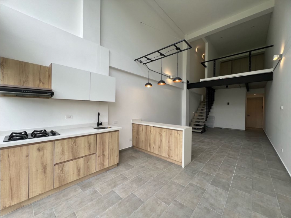 Apartamento 2 alcobas Conjunto Cerrado Pinares Pereira — foto 2