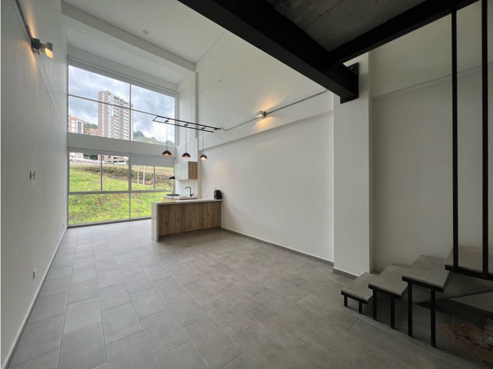 Apartamento 2 alcobas Conjunto Cerrado Pinares Pereira — foto 3