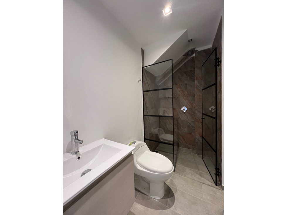 Apartamento 2 alcobas Conjunto Cerrado Pinares Pereira — foto 4