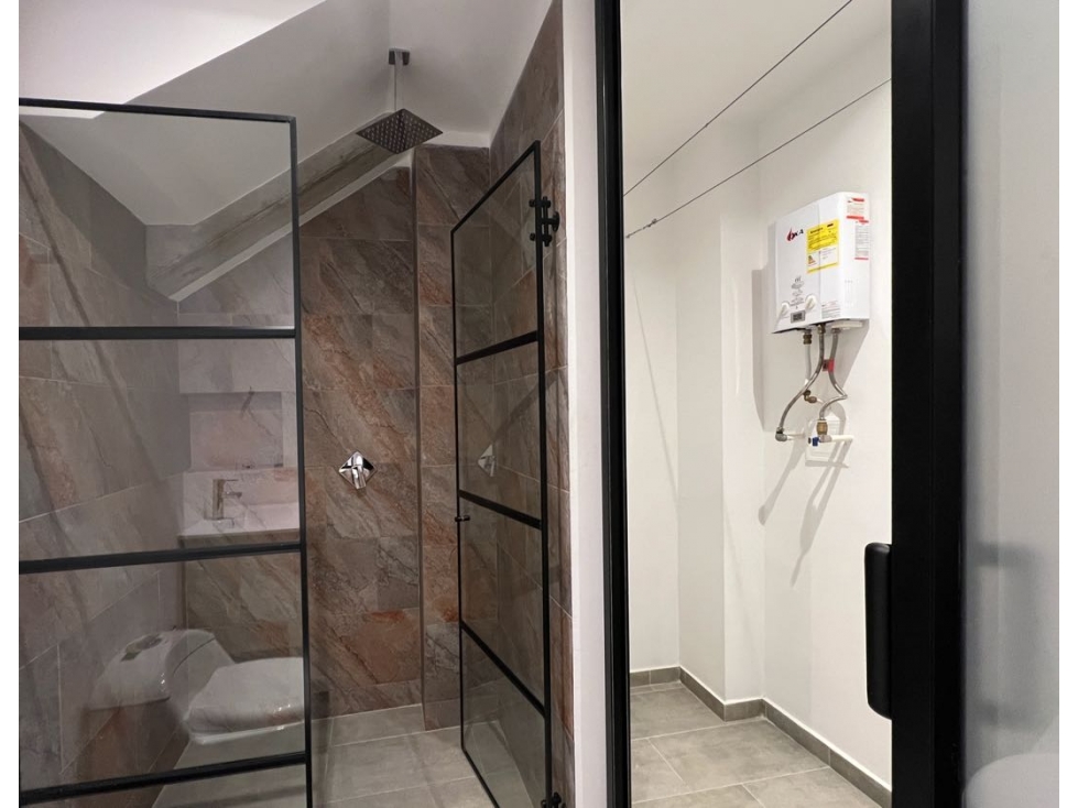 Apartamento 2 alcobas Conjunto Cerrado Pinares Pereira — foto 5