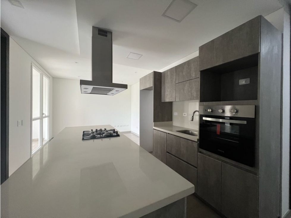 Apartamento 2 alcobas Conjunto Cerrado Avenida Sur Pereira — foto 5