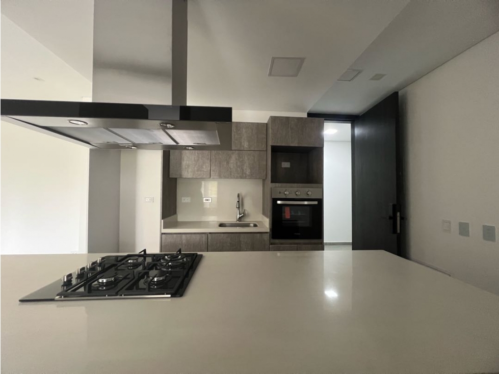 Apartamento 2 alcobas Conjunto Cerrado Avenida Sur Pereira — foto 6