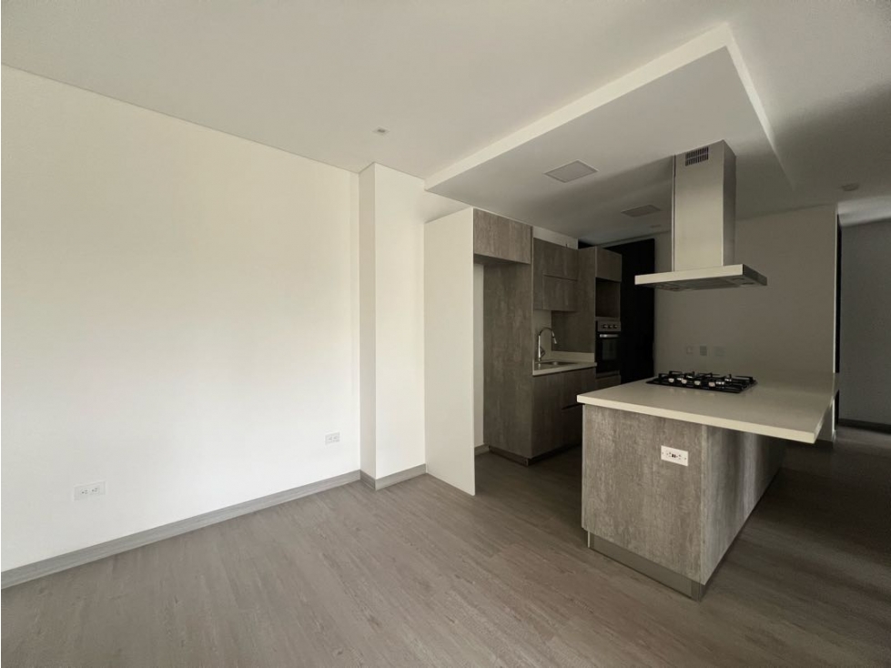 Apartamento 2 alcobas Conjunto Cerrado Avenida Sur Pereira — foto 4