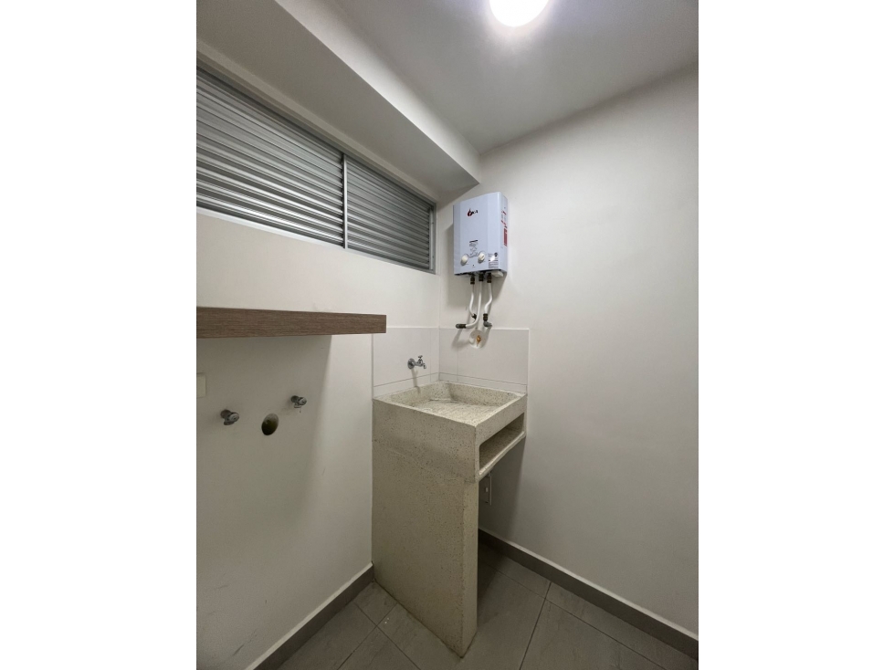 Apartamento 2 alcobas Conjunto Cerrado Avenida Sur Pereira — foto 3