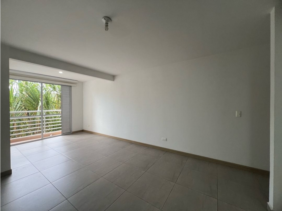 Apartamento 2 alcobas Conjunto Cerrado Avenida Sur Pereira — foto 4