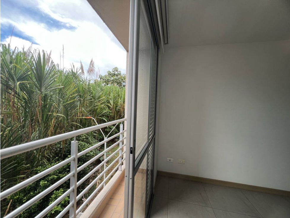 Apartamento 2 alcobas Conjunto Cerrado Avenida Sur Pereira — foto 5