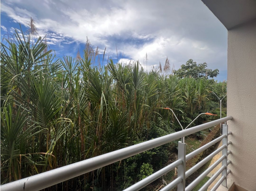 Apartamento 2 alcobas Conjunto Cerrado Avenida Sur Pereira — foto 6