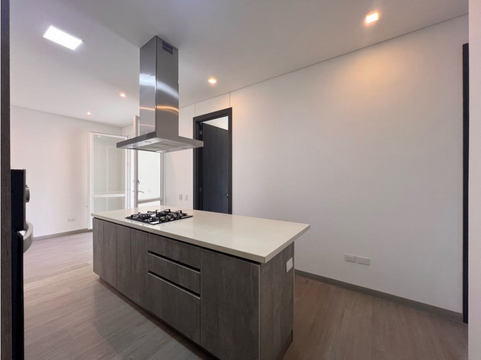 Apartamento 2 alcobas Conjunto Cerrado Avenida Sur Pereira — foto 3