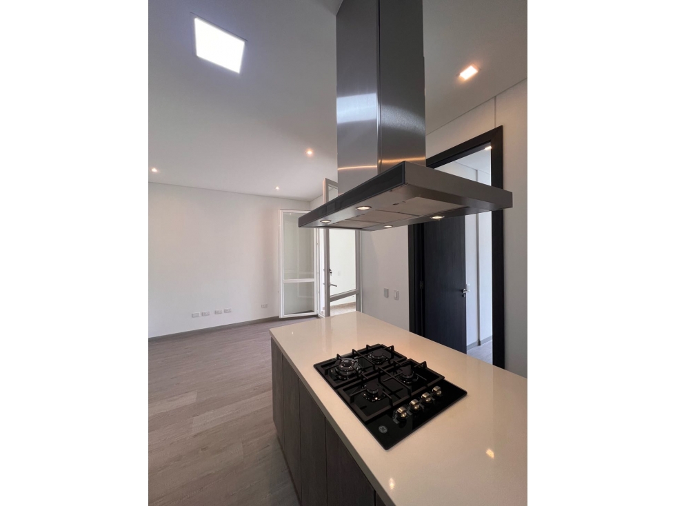 Apartamento 2 alcobas Conjunto Cerrado Avenida Sur Pereira — foto 4