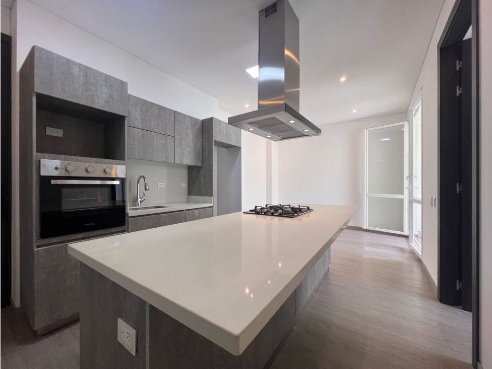 Apartamento 2 alcobas Conjunto Cerrado Avenida Sur Pereira — foto 5