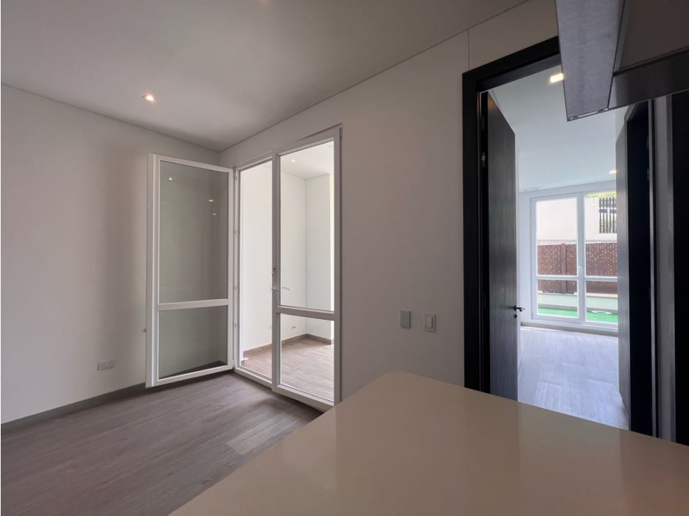 Apartamento 2 alcobas Conjunto Cerrado Avenida Sur Pereira — foto 6