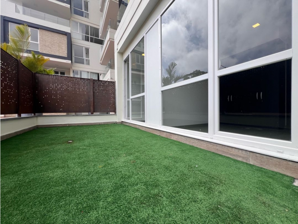 Apartamento 2 alcobas Conjunto Cerrado Avenida Sur Pereira — foto 2