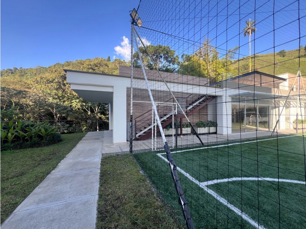 Apartamento 2 alcobas Conjunto Cerrado El Trébol Expoferias Manizales — foto 2