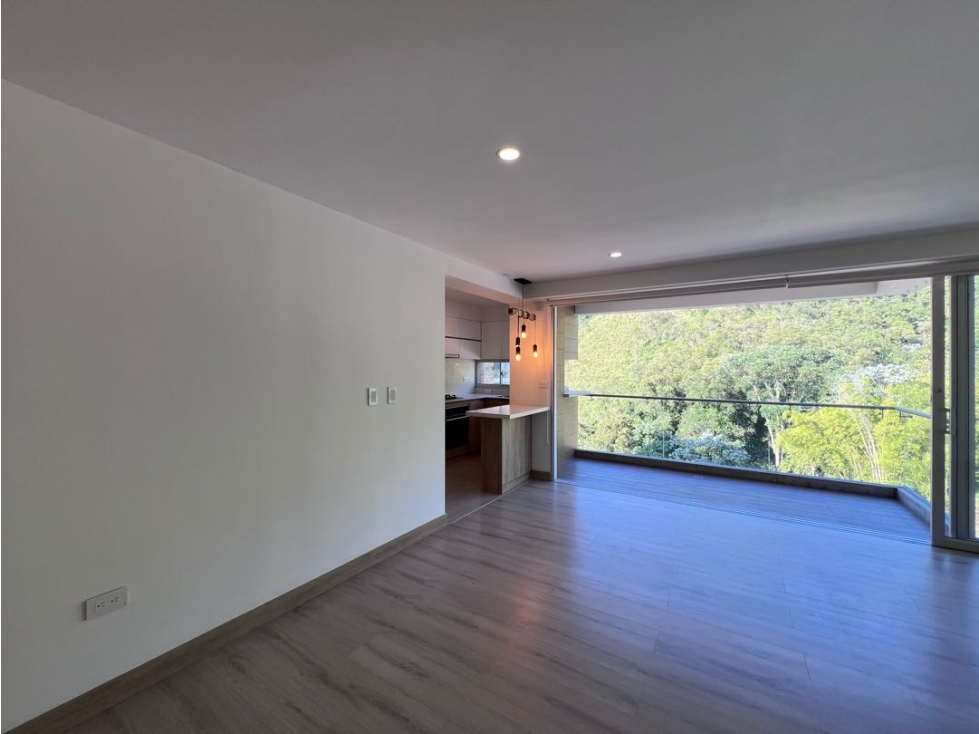 Apartamento 2 alcobas Conjunto Cerrado El Trébol Expoferias Manizales — foto 3