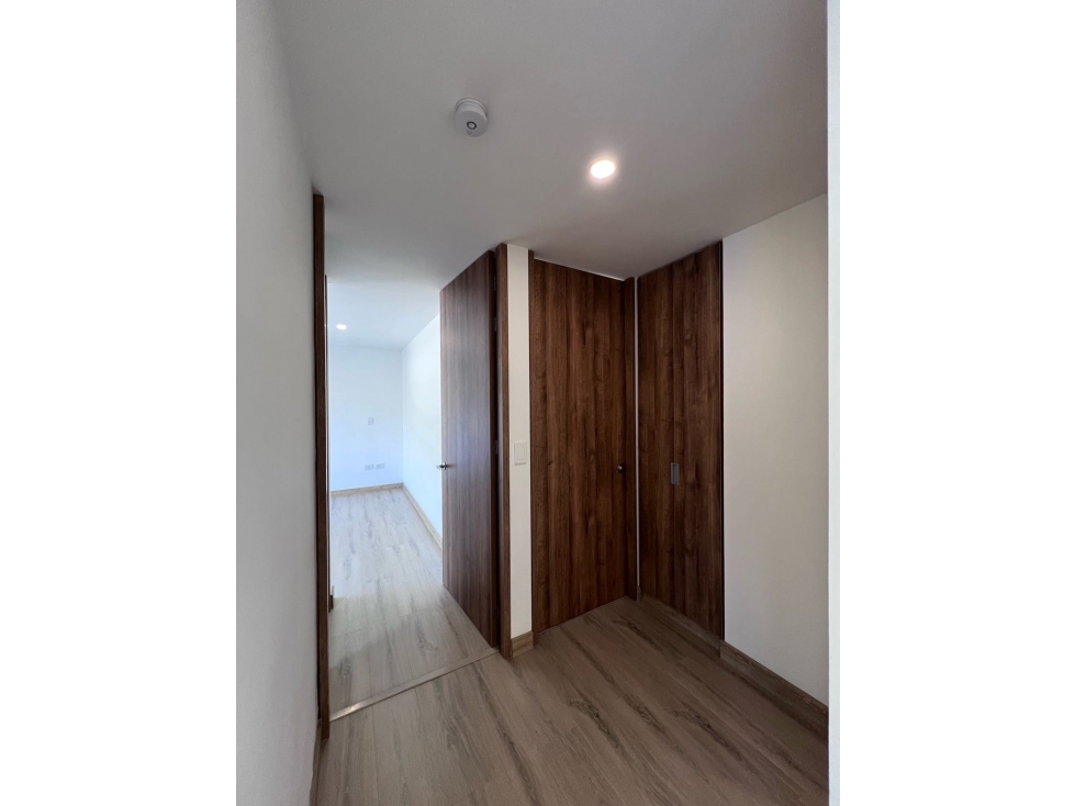 Apartamento 2 alcobas Conjunto Cerrado El Trébol Expoferias Manizales — foto 5