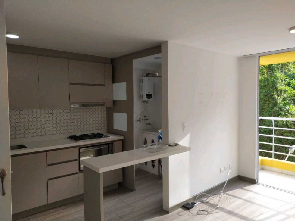 Apartamento 2 alcobas Estambul Manizales