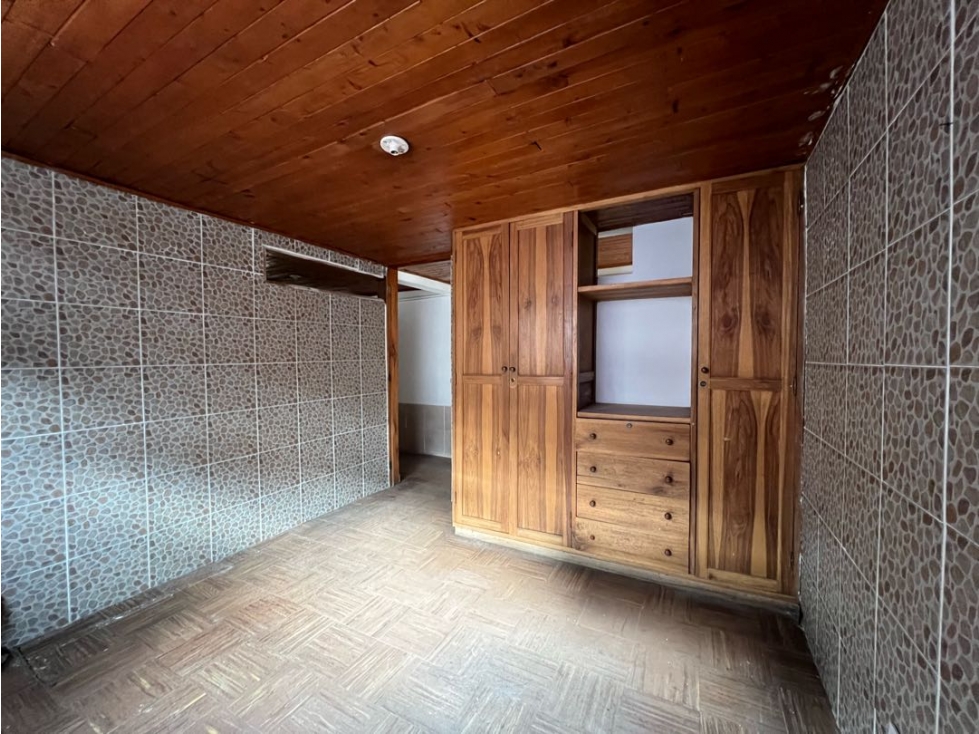 Apartamento 2 alcobas Estrella Manizales