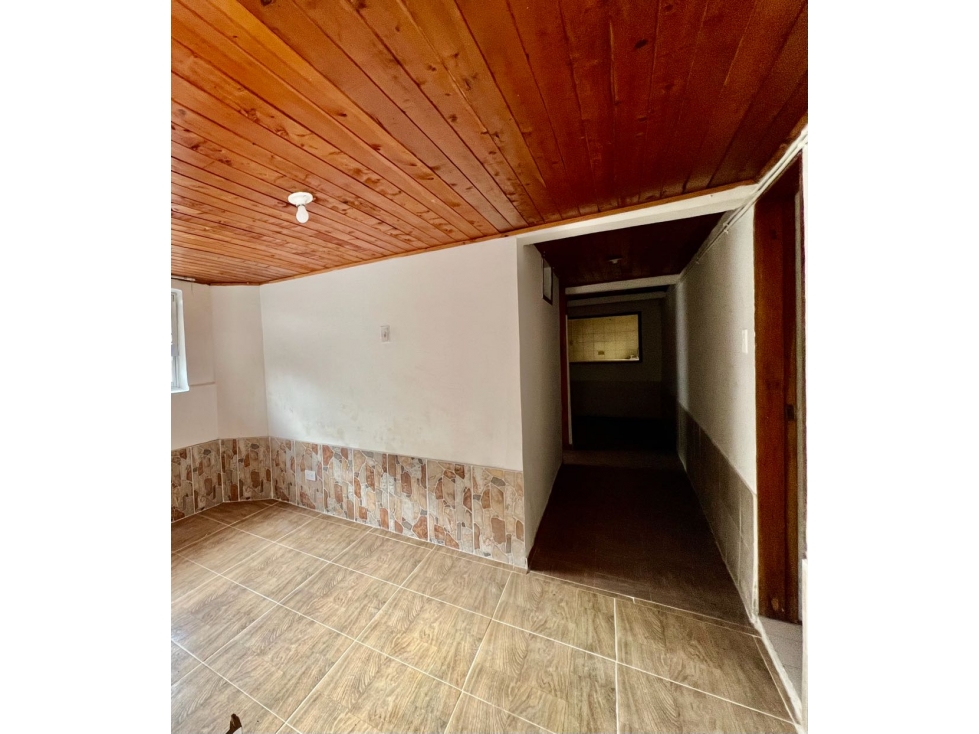 Apartamento 2 alcobas Estrella Manizales — foto 4