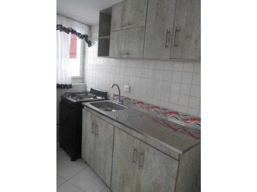 Apartamento 2 alcobas La Camelia Manizales - 4