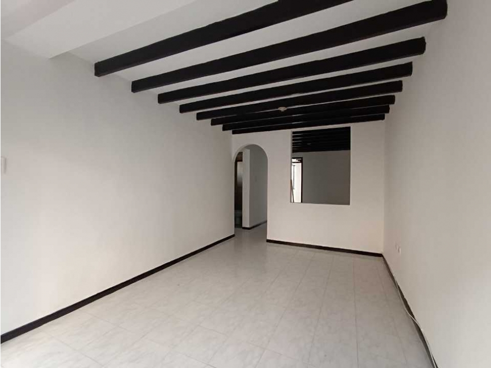 Apartamento 1 alcoba y estudio La Enea Manizales