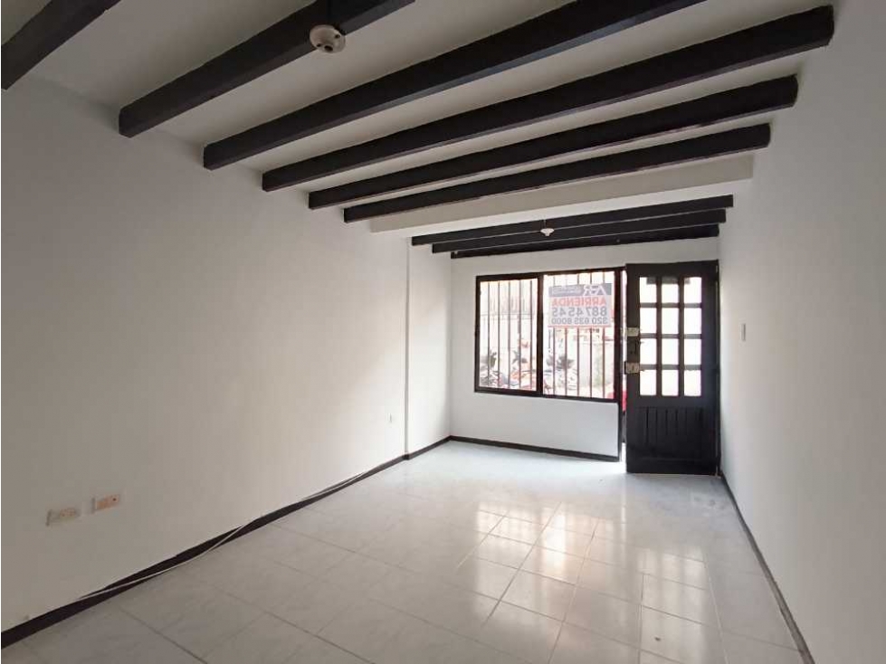 Apartamento 1 alcoba y estudio La Enea Manizales — foto 2