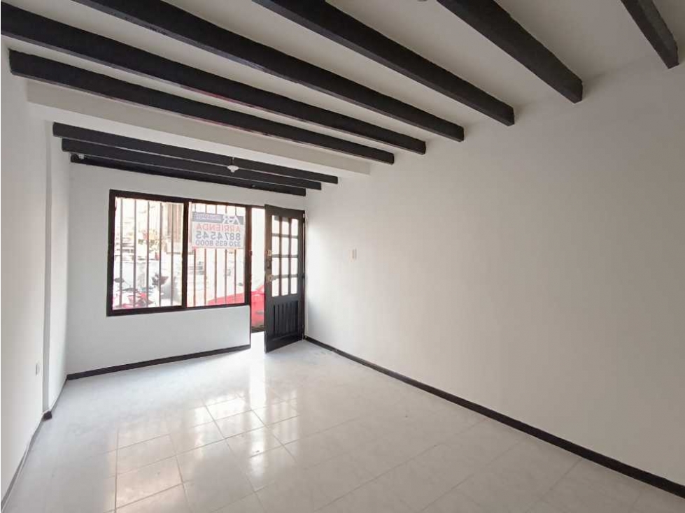 Apartamento 1 alcoba y estudio La Enea Manizales — foto 5