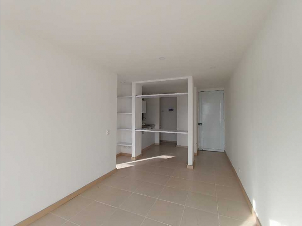 Apartamento 2 alcobas La Francia Manizales — foto 2