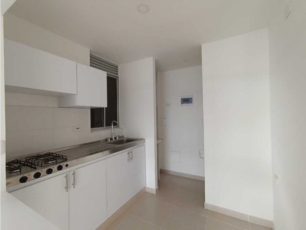 Apartamento 2 alcobas La Francia Manizales — foto 4