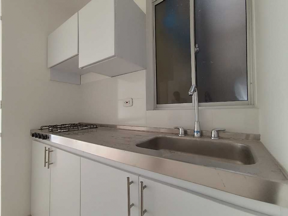 Apartamento 2 alcobas La Francia Manizales — foto 5