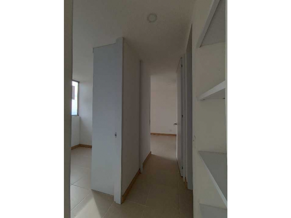 Apartamento 2 alcobas La Francia Manizales — foto 6