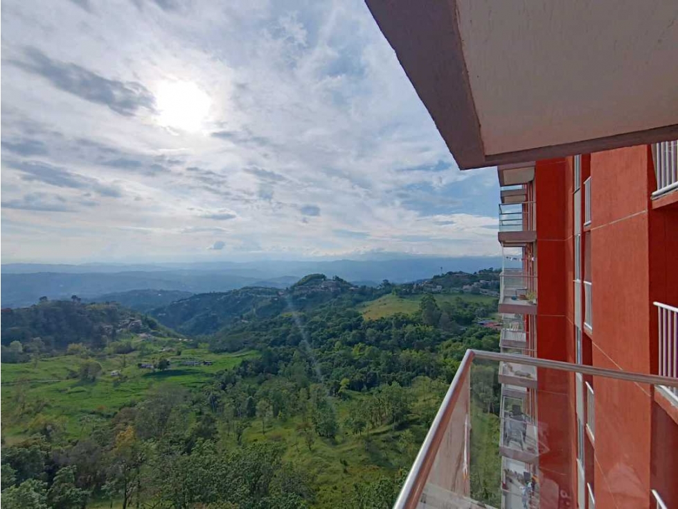 Apartamento 2 alcobas La Francia Manizales — foto 2