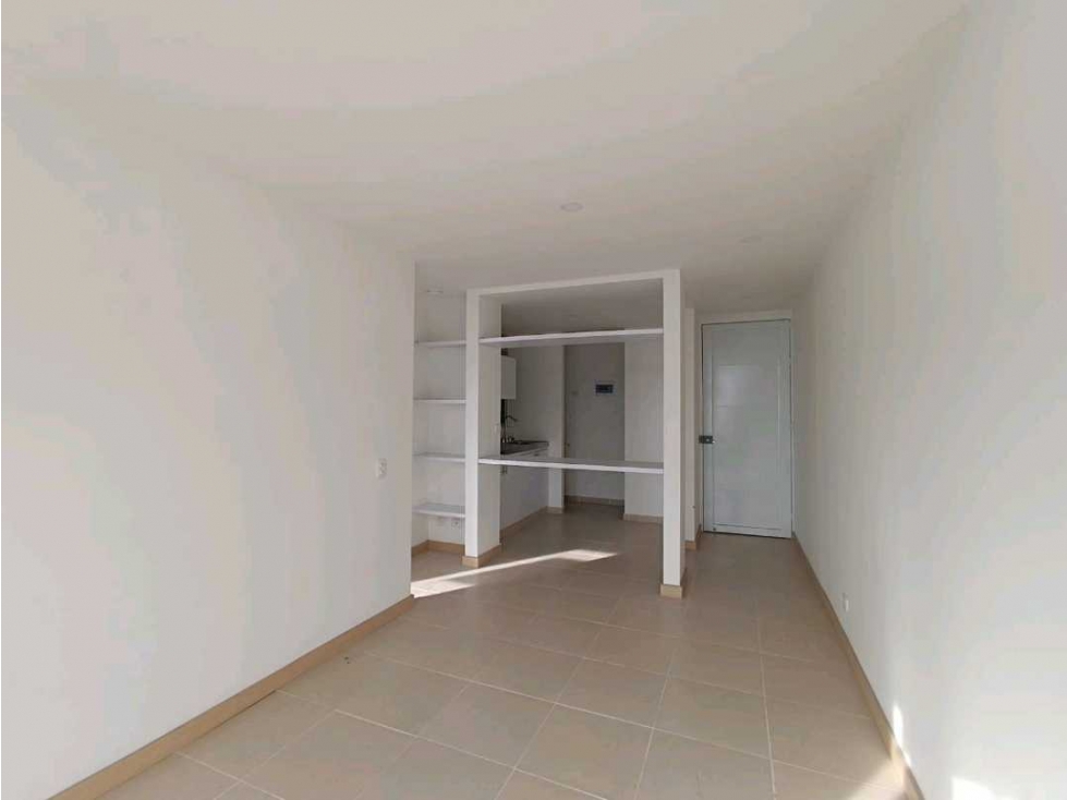 Apartamento 2 alcobas La Francia Manizales — foto 3