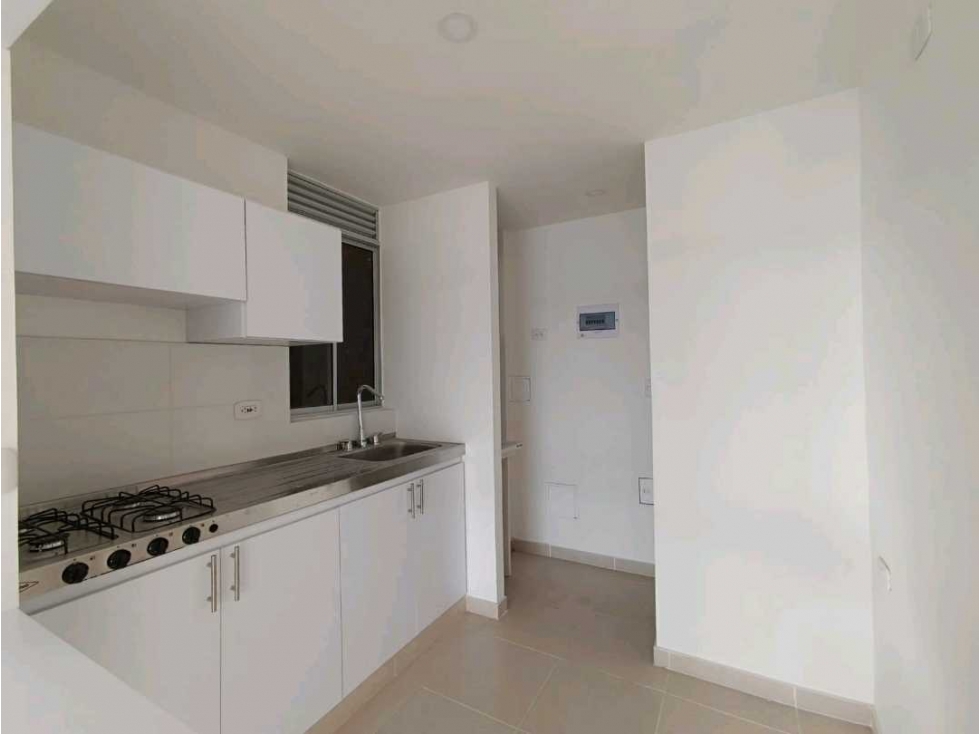 Apartamento 2 alcobas La Francia Manizales — foto 4