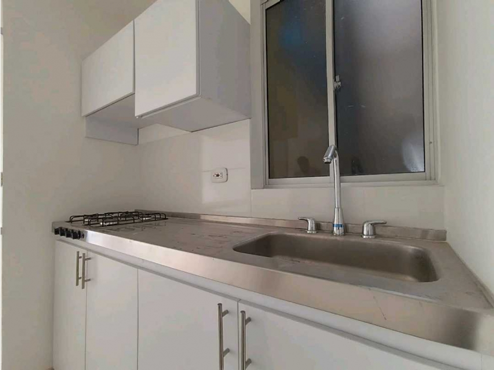 Apartamento 2 alcobas La Francia Manizales — foto 6