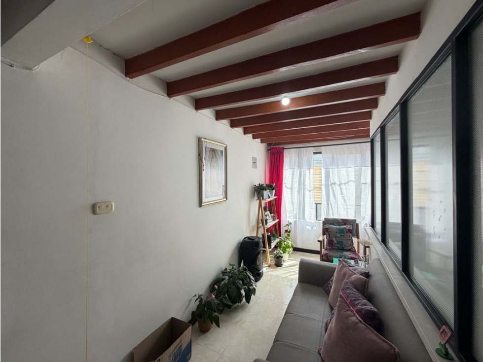 Apartamento 2 alcobas La Pradera Villamaria Caldas Manizales