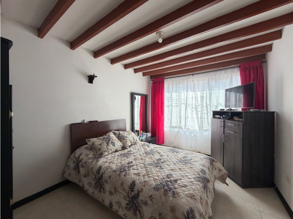 Apartamento 2 alcobas La Pradera Villamaria Caldas Manizales — foto 2