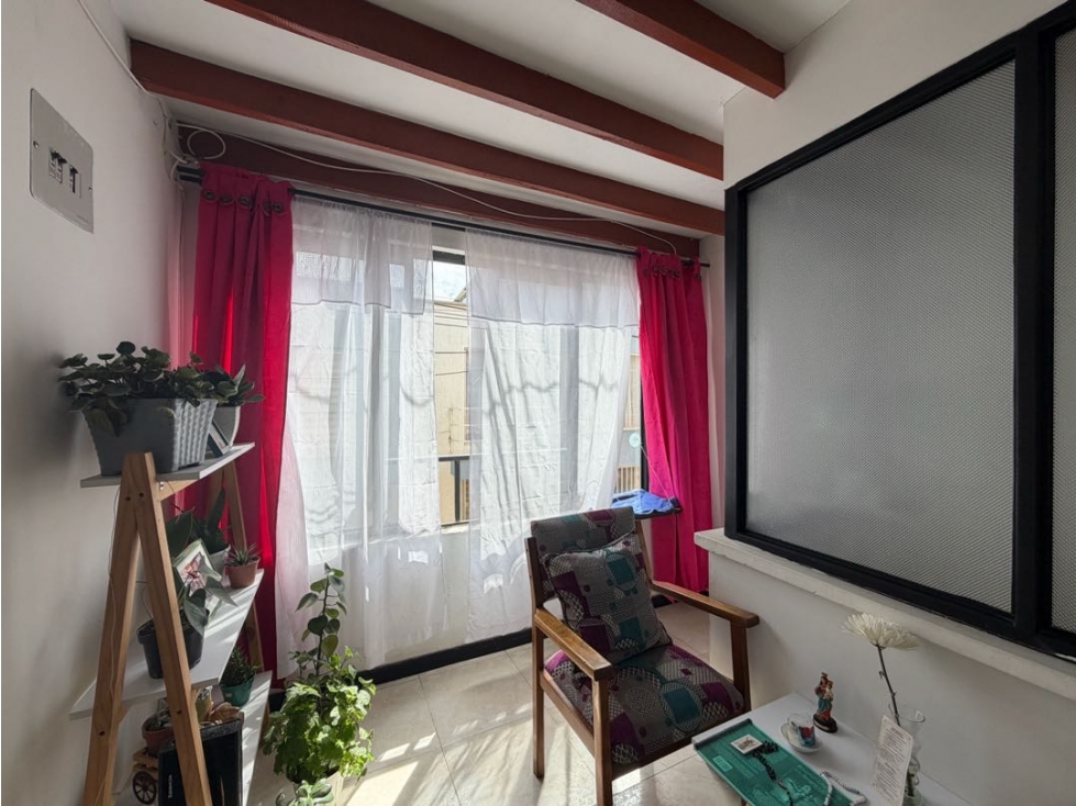 Apartamento 2 alcobas La Pradera Villamaria Caldas Manizales — foto 3