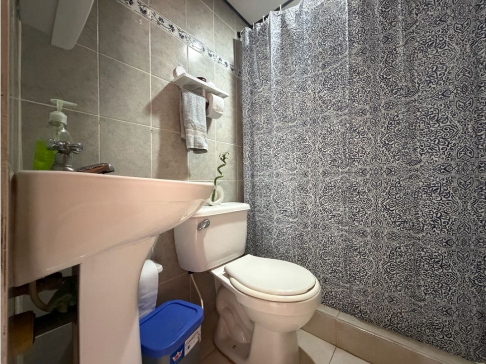Apartamento 2 alcobas La Pradera Villamaria Caldas Manizales — foto 4