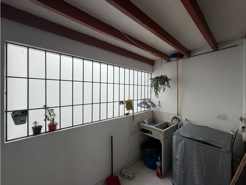Apartamento 2 alcobas La Pradera Villamaria Caldas Manizales — foto 6