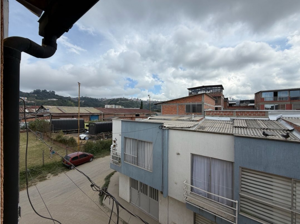 Apartamento 2 alcobas La Pradera Villamaria Caldas Manizales